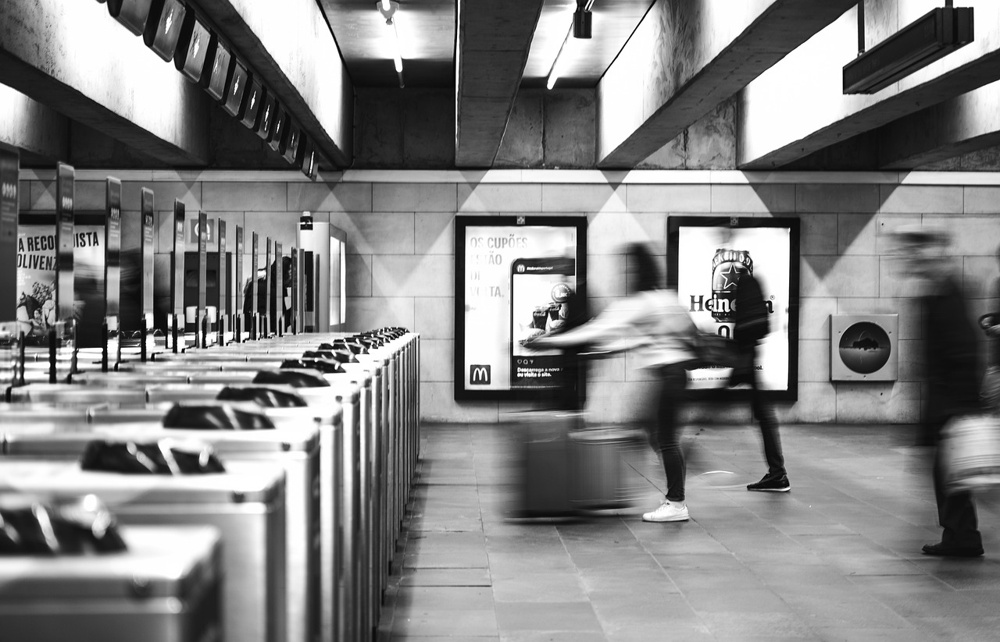 職場までの通勤時間は重要？快適な通勤ができるエリア選びの画像