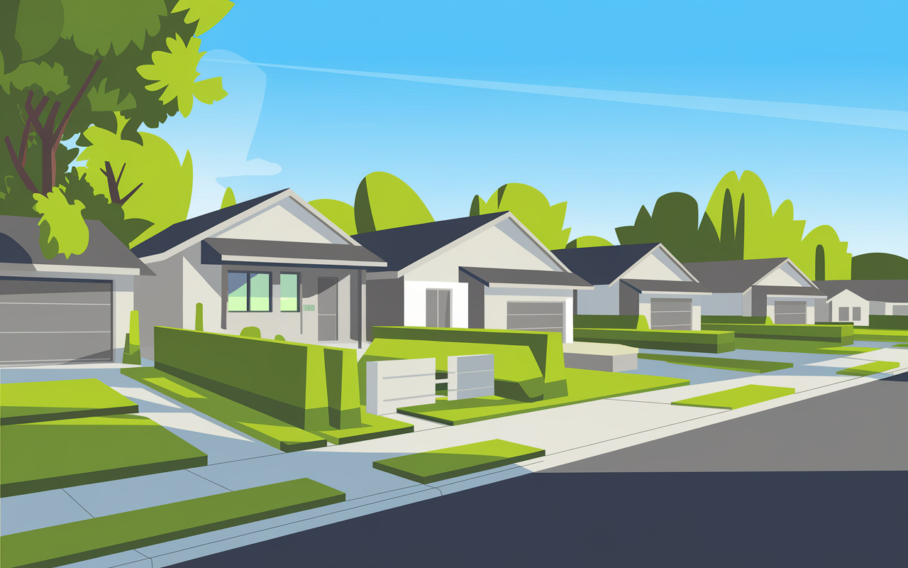 【あま市不動産売却】あま市で中古住宅を高く売るには？査定金額が下がる要因を解説の画像