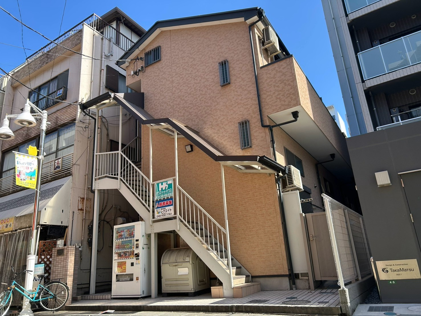 【新着物件】ルチェンテの画像