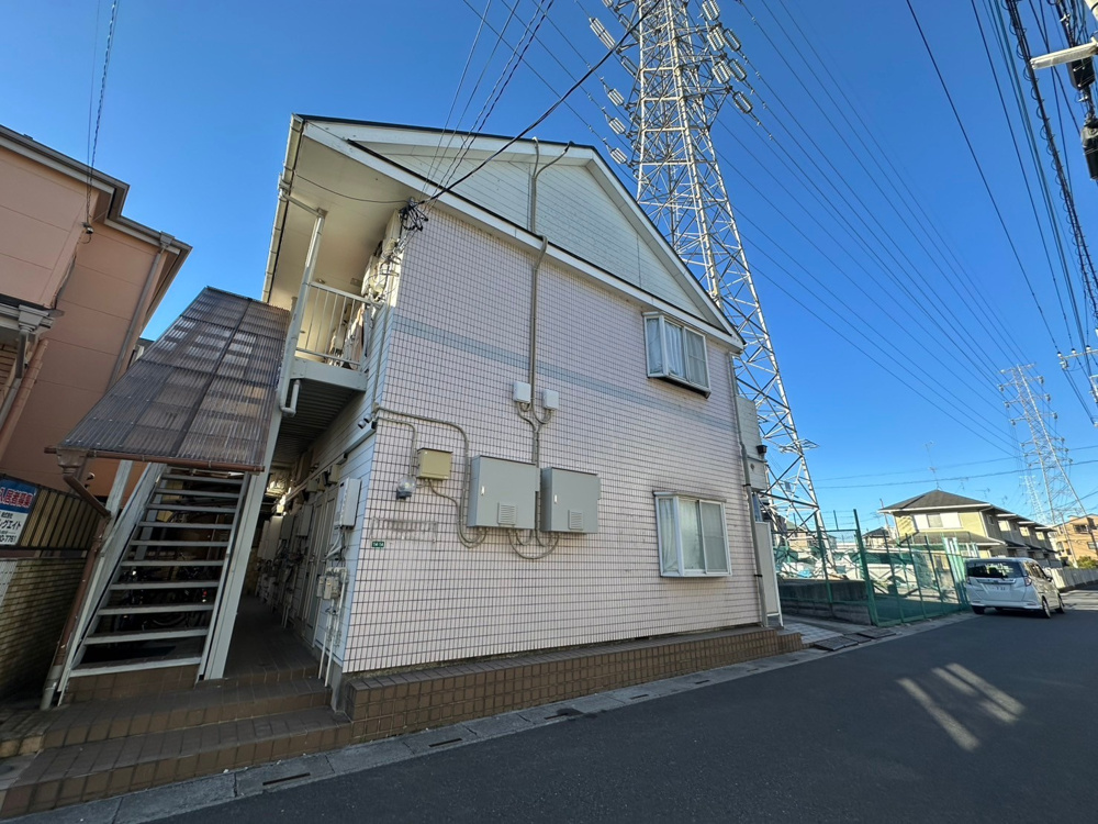 【新着物件】STハイムの画像