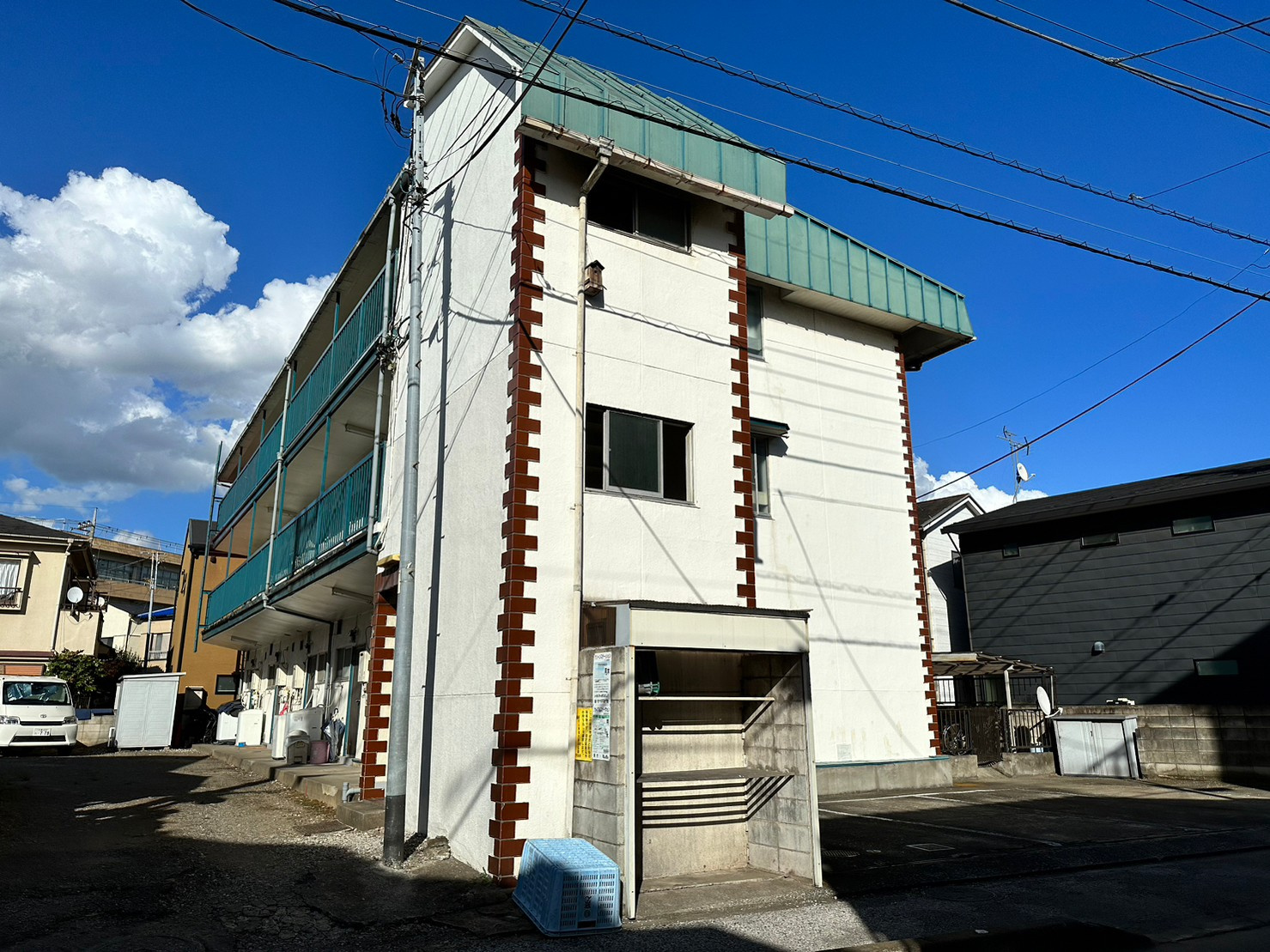 【新着物件】プチメゾン蕨の画像