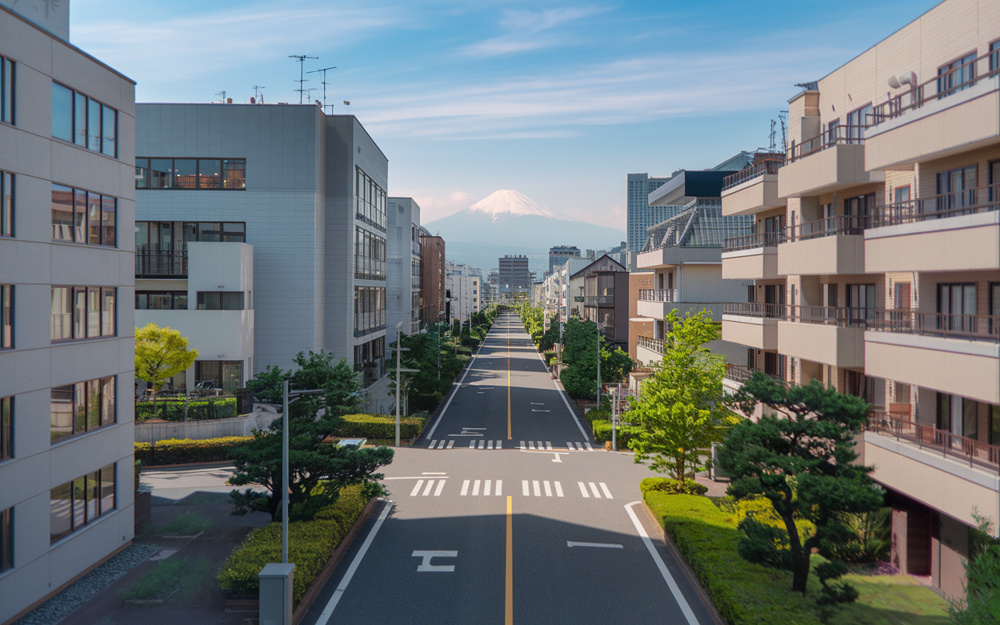 静岡市で中古マンションを買うべきか？事例をご紹介の画像