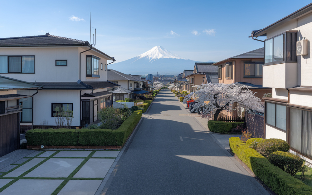 静岡市葵区で新築一戸建てを探しませんか？購入の流れとおすすめエリアをご紹介の画像
