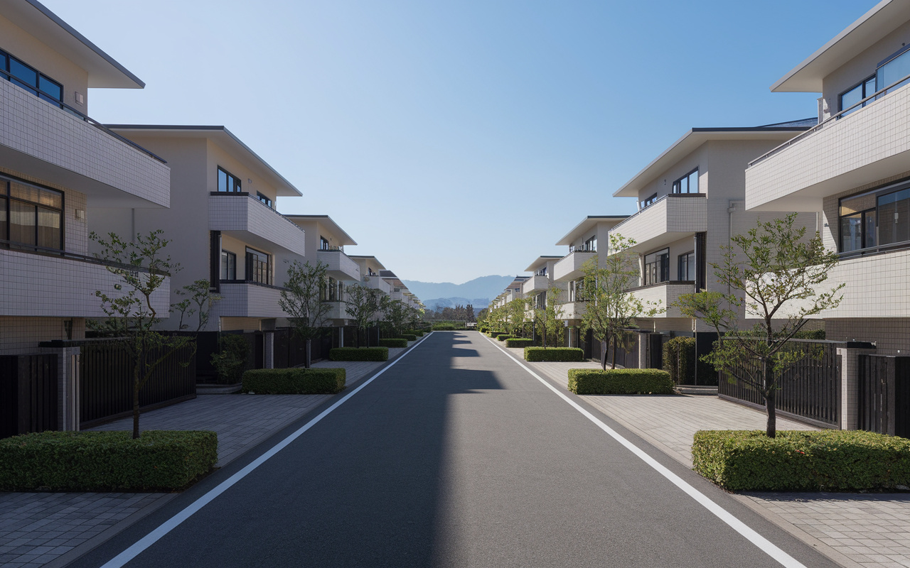 静岡の分譲マンションはどう選ぶ?購入時の注意点を解説の画像