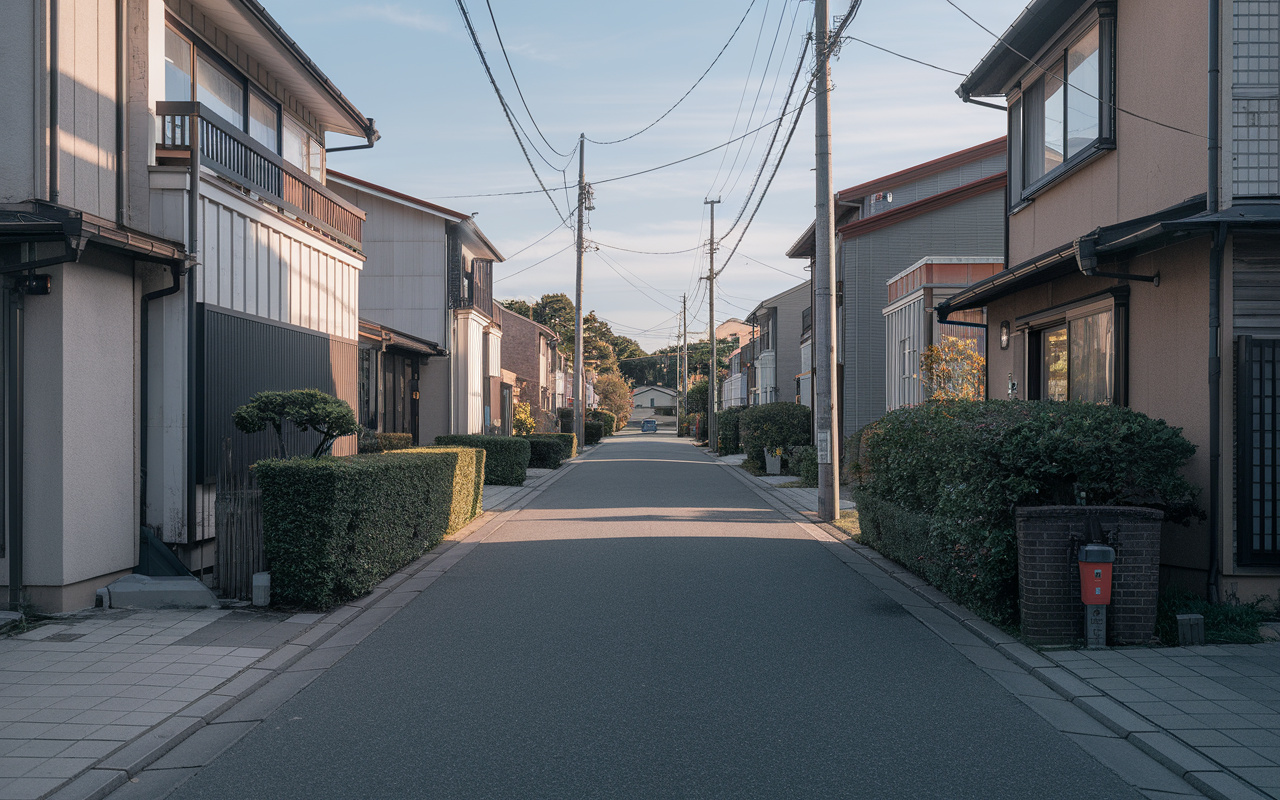 葵区の土地購入は今がチャンス！市場動向を解説の画像