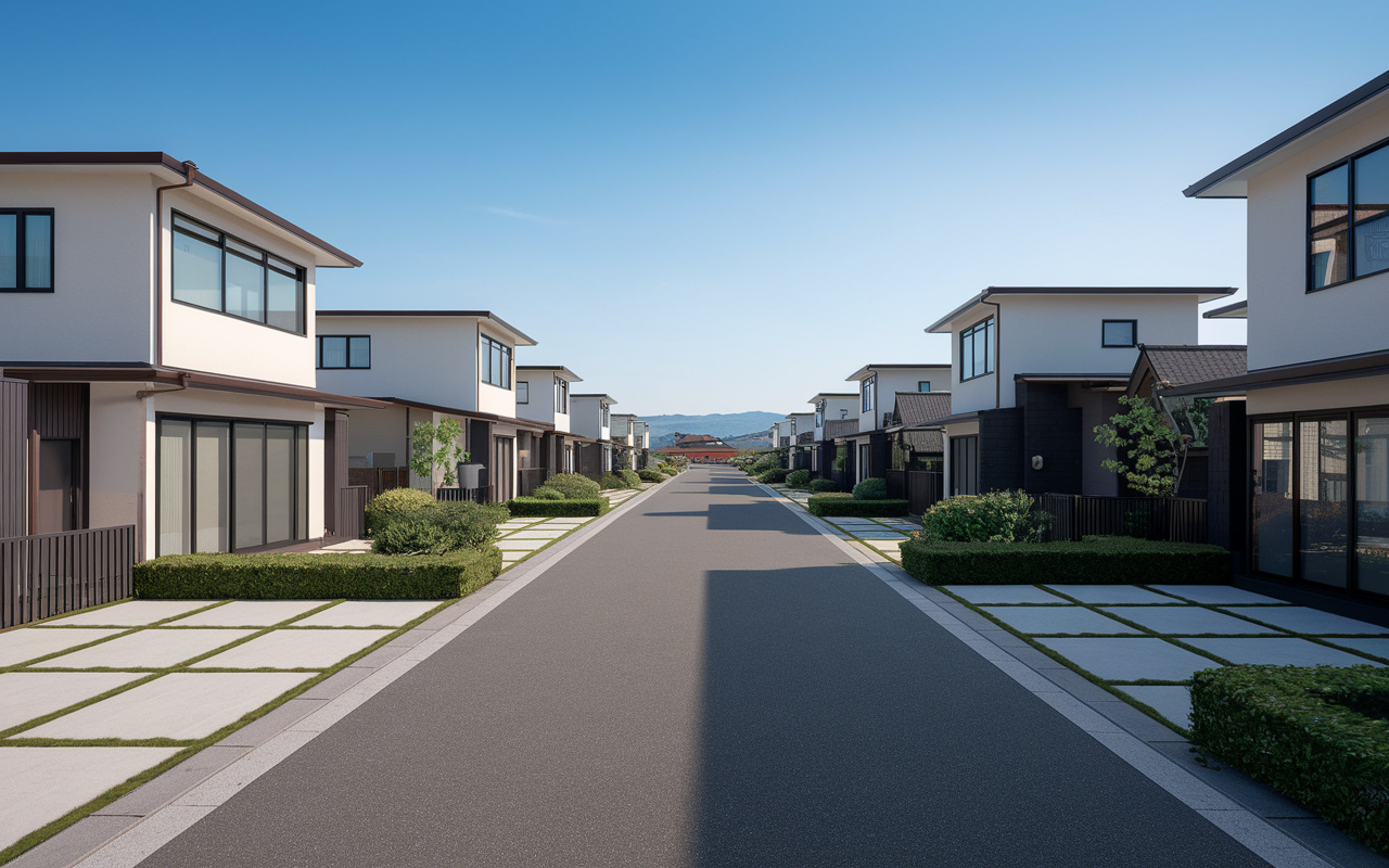 静岡市での新築戸建て購入の注意点？家づくりを解説の画像