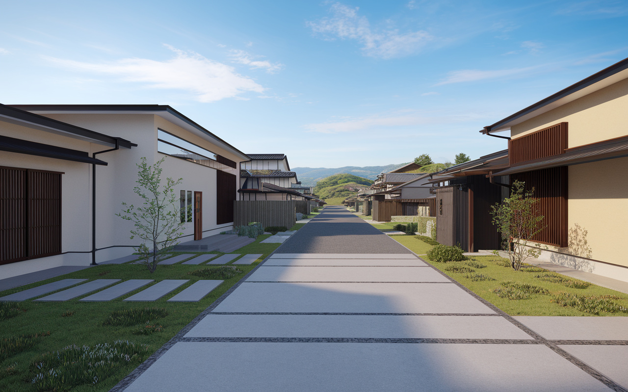 駿河区の建売はどんな魅力がある？魅力と購入ポイントをご紹介の画像