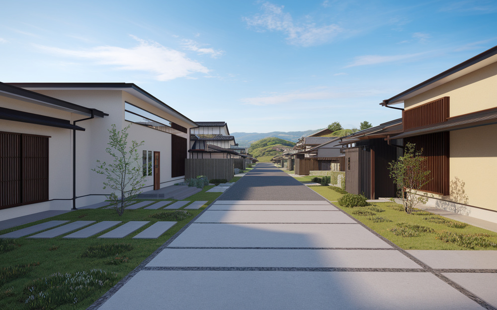 駿河区の建売はどんな魅力がある？魅力と購入ポイントをご紹介の画像