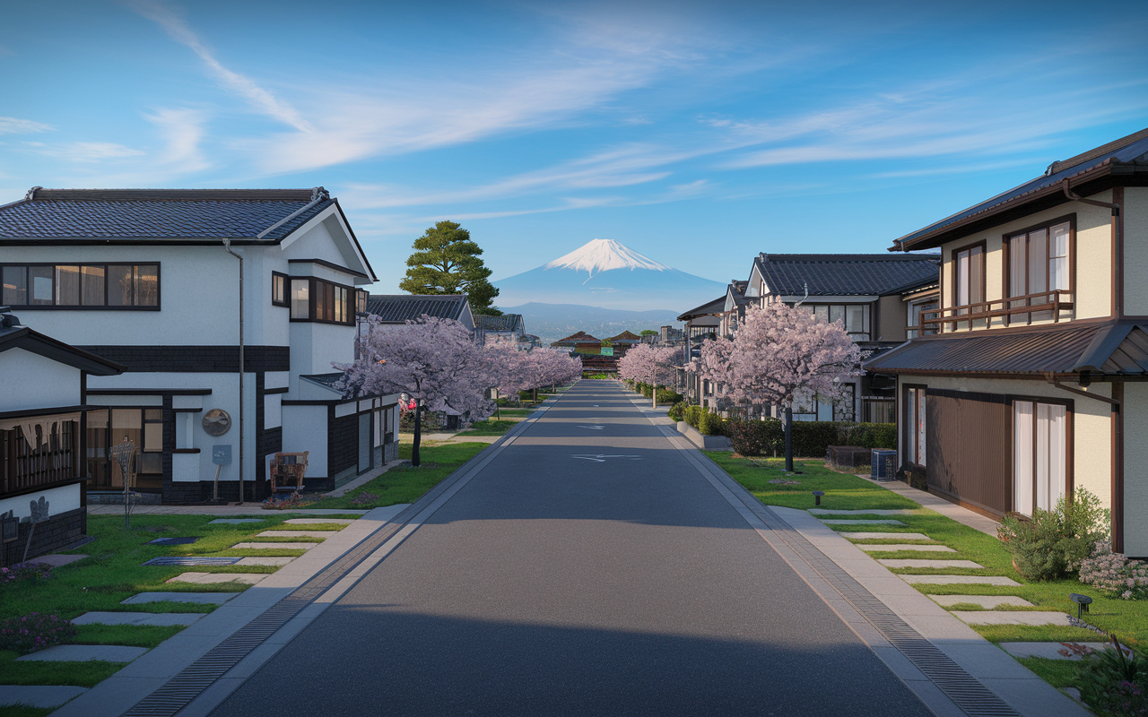 静岡市で中古住宅を売却するメリットは?購入時の重要ポイントをご紹介の画像