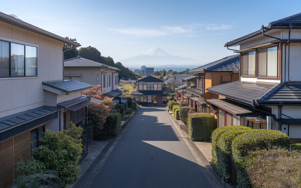 静岡市で新築戸建を選ぶ際の秘訣とは？結婚後の新生活を解説の画像