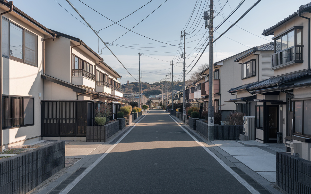 静岡市の不動産売却相場はどうなっている？購入希望者向けの基礎知識をご紹介の画像