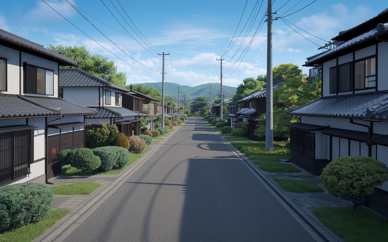 「静岡市空き家売却相場はどう変動する?空き家購入の流れと注意点を解説」の画像