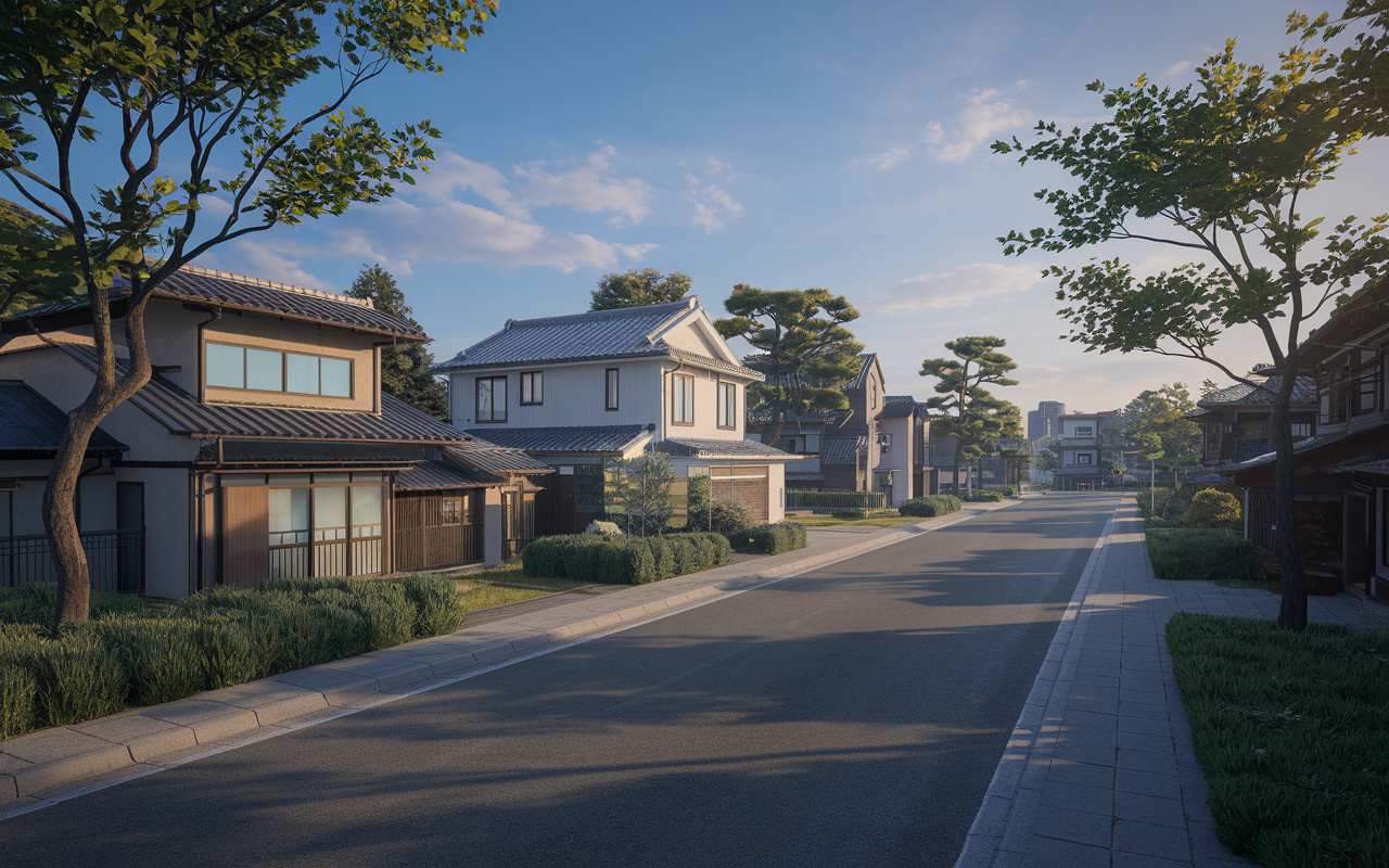 【津島市不動産売却】津島市で空き家問題が深刻化？売却で解決する方法をご紹介の画像