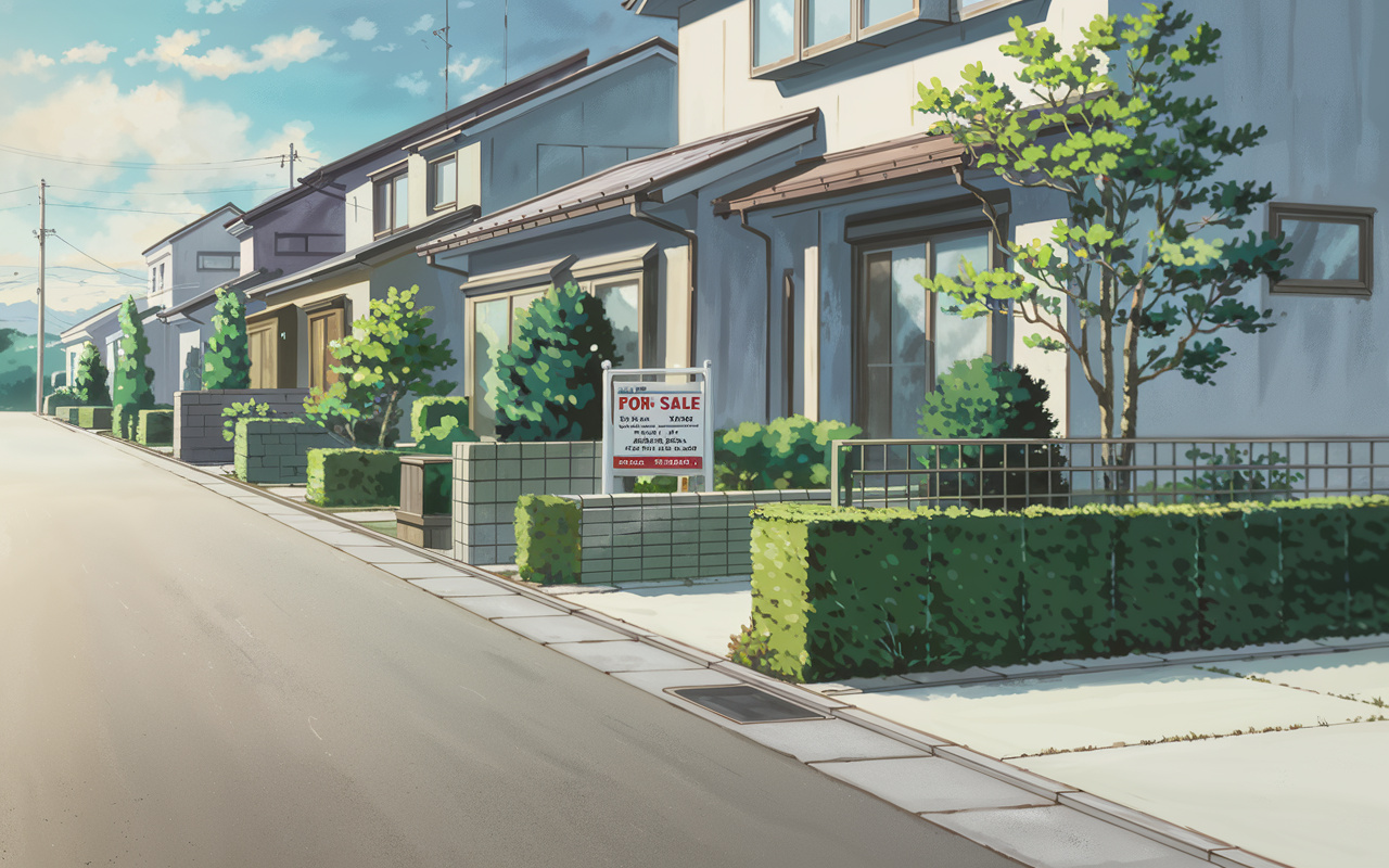 【弥富市不動産売却】弥富市の空き家問題を売却で解決する方法！売却手順と注意点をご紹介の画像