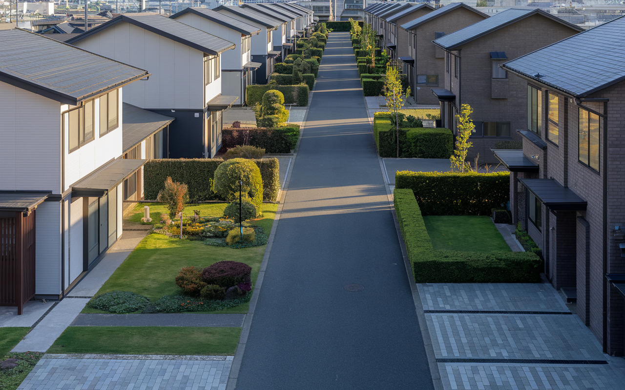 【あま市不動産売却】あま市で土地売却を成功させる秘訣！査定無料を活用するポイントを解説の画像