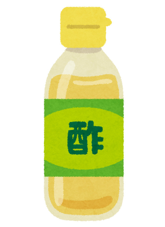 酢酸の日の画像