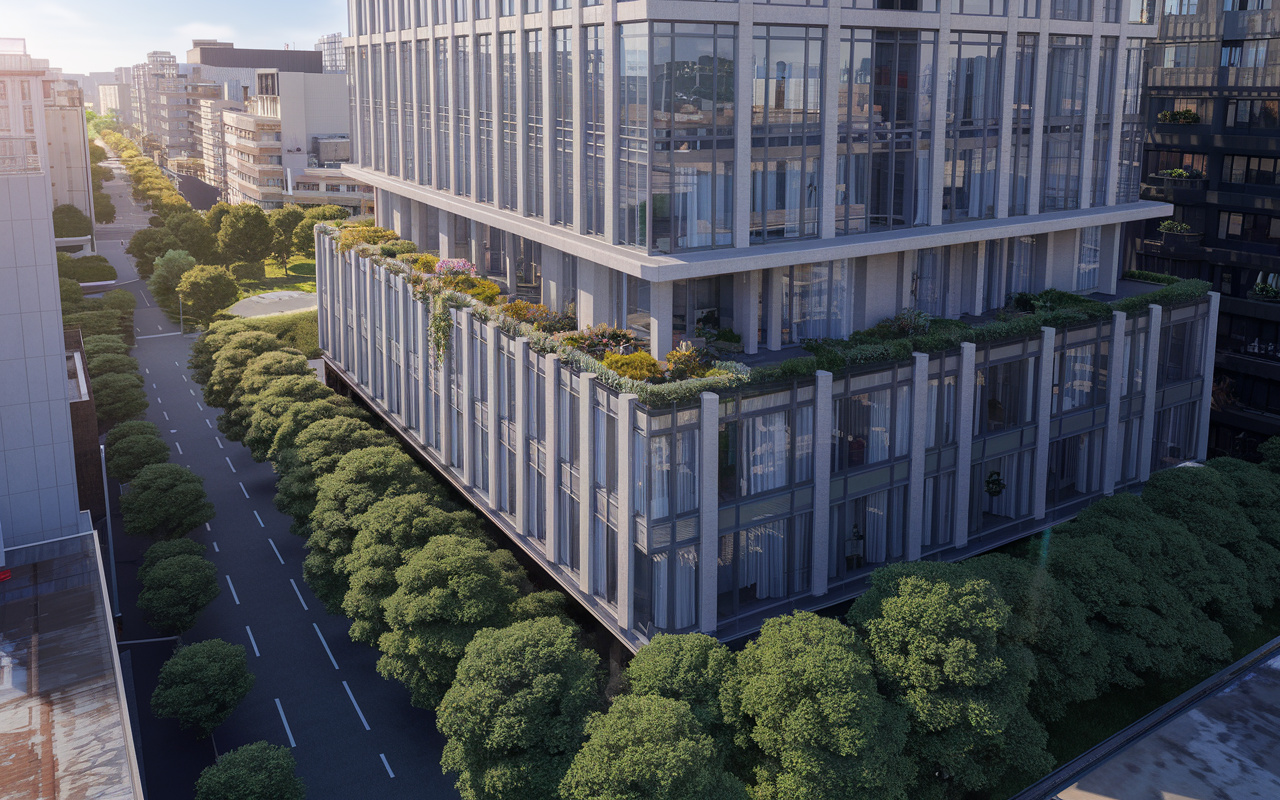 マンションブランドの特徴は何？選び方を解説の画像