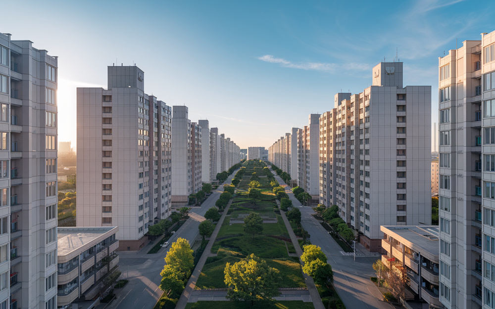 マンションで資産形成を始めるべき？ 資産形成の魅力と基本をご紹介の画像