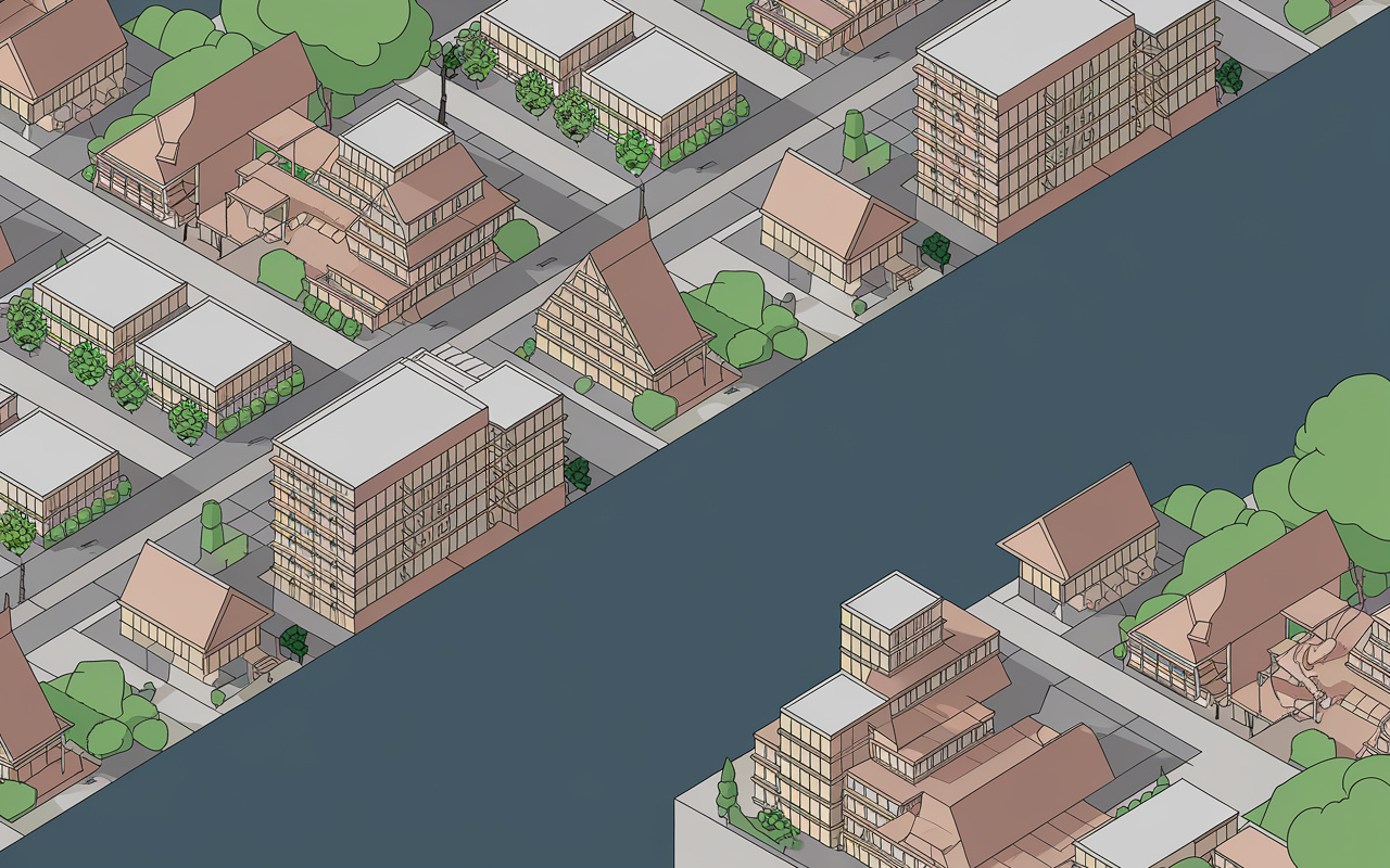 住宅ローンの変動と固定 どちらを選ぶ？違いを解説の画像