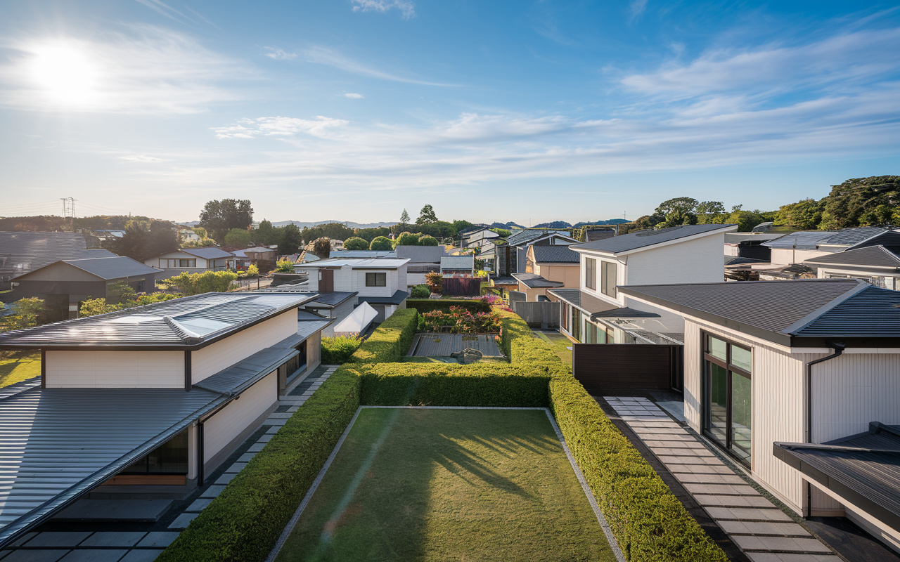 住宅ローンの種類はどれが良い？種類を比較して解説の画像