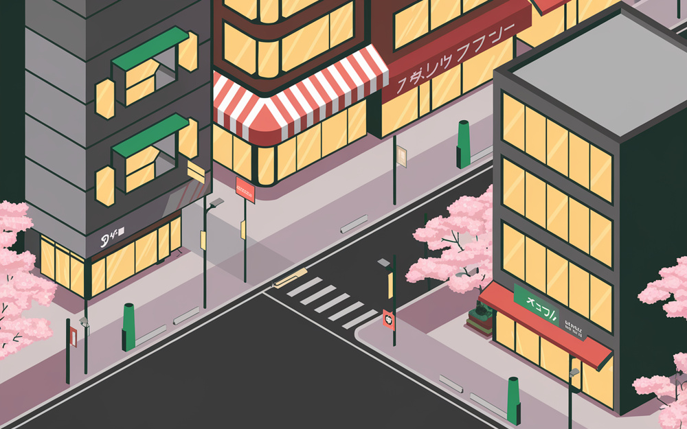 オーダースーツ開業の立地選びがカギ！成功のポイントをご紹介の画像