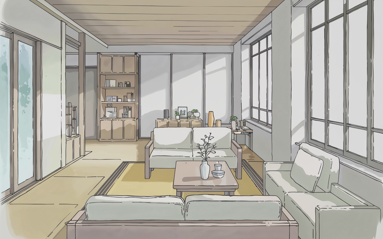 売却前の家をどう綺麗に保つ？  効果的なポイントをご紹介の画像