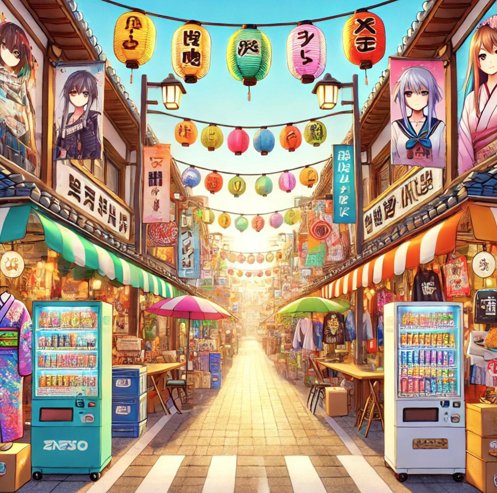 名古屋の魅力【大須観音編】～名古屋 My賃貸～の画像