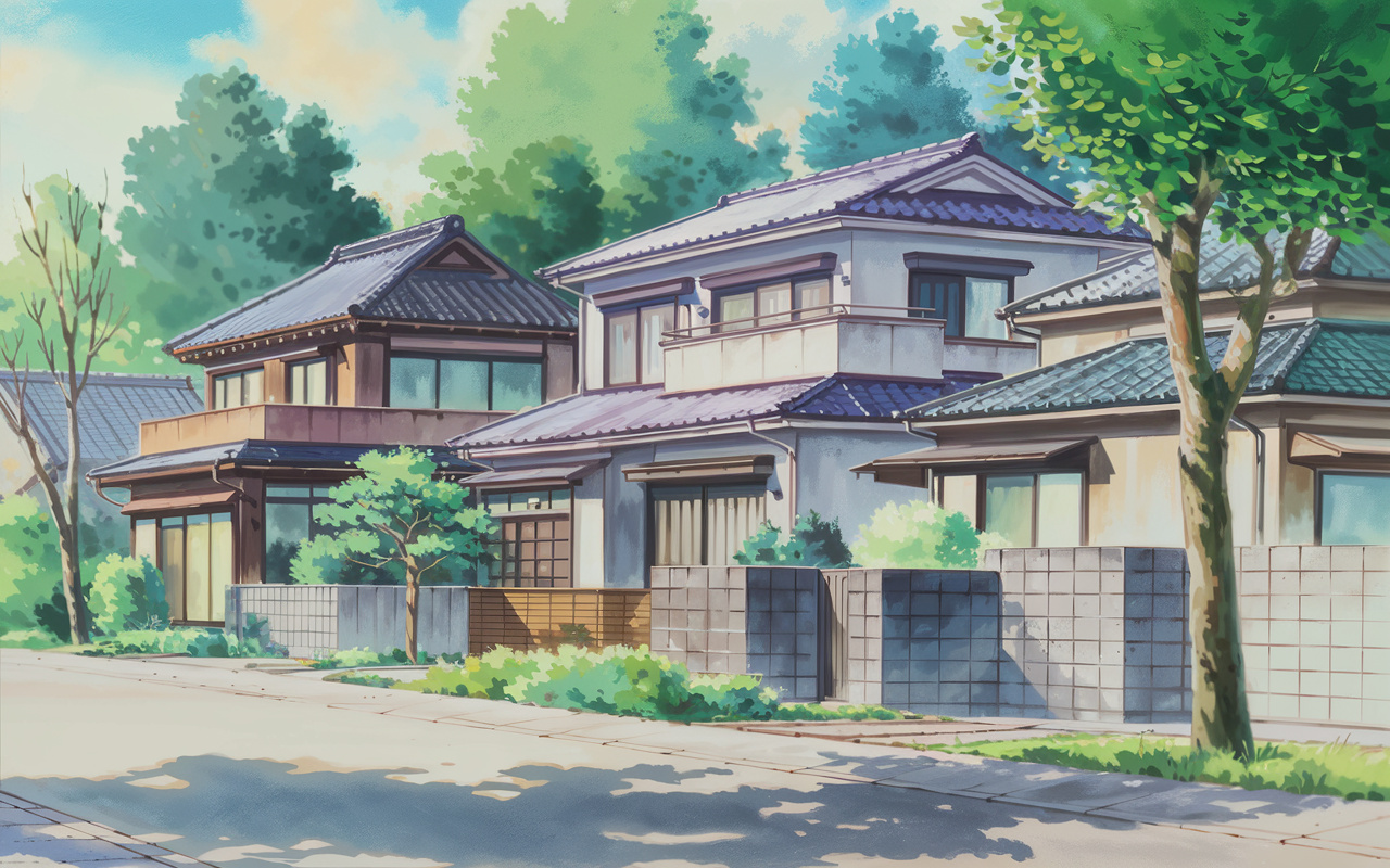 中古戸建の築年数は重要？選び方をご紹介の画像