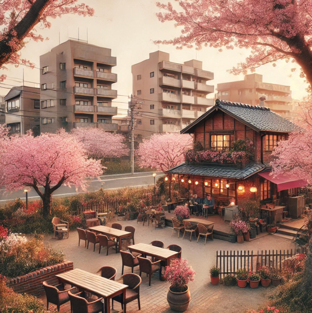 名古屋の魅力【鶴舞編】～名古屋 My賃貸～の画像