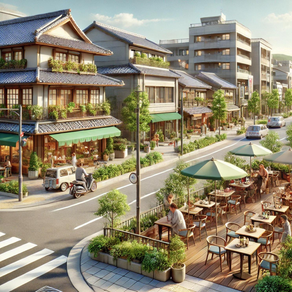名古屋の魅力【東別院編】～名古屋 My賃貸～の画像