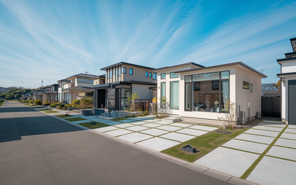 新婚夫婦必見！住宅ローンの選び方とは 新婚夫婦のための住宅ローン比較を解説の画像