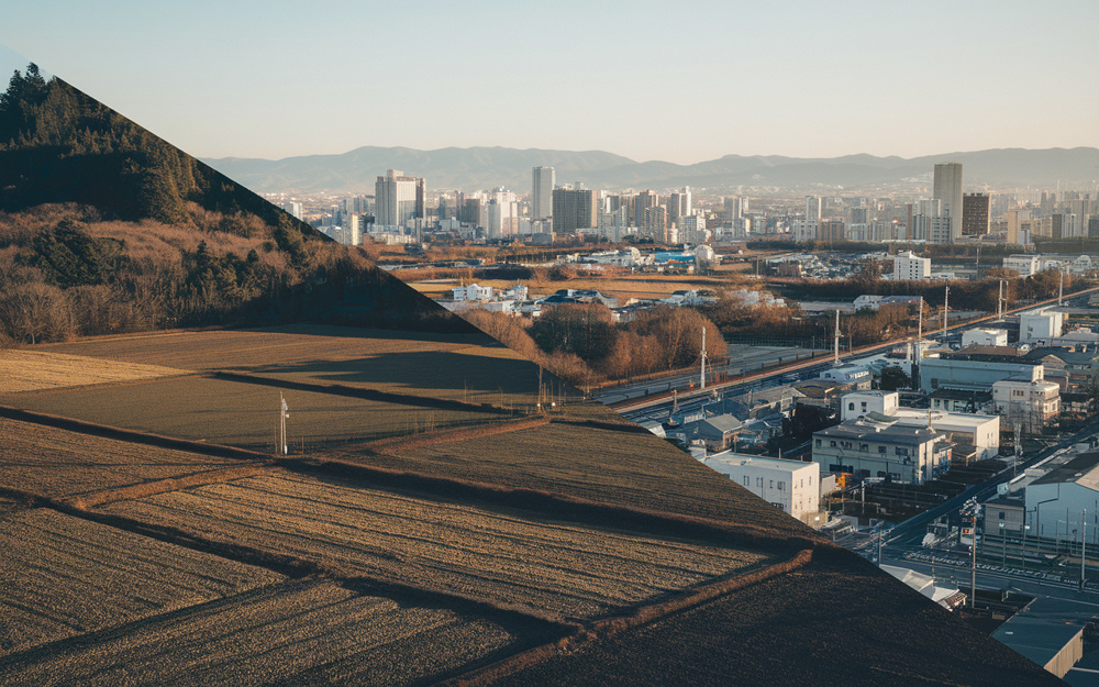 農地転用の手続きはどうする？具体的な手続きを解説の画像