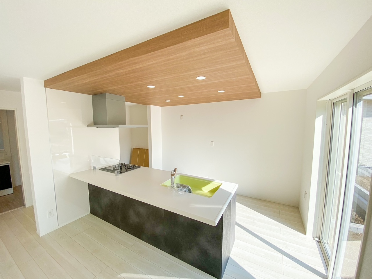 お好きなプランでマイハウス(^^)の画像