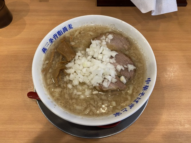 ～加須の美味しいラーメン～の画像