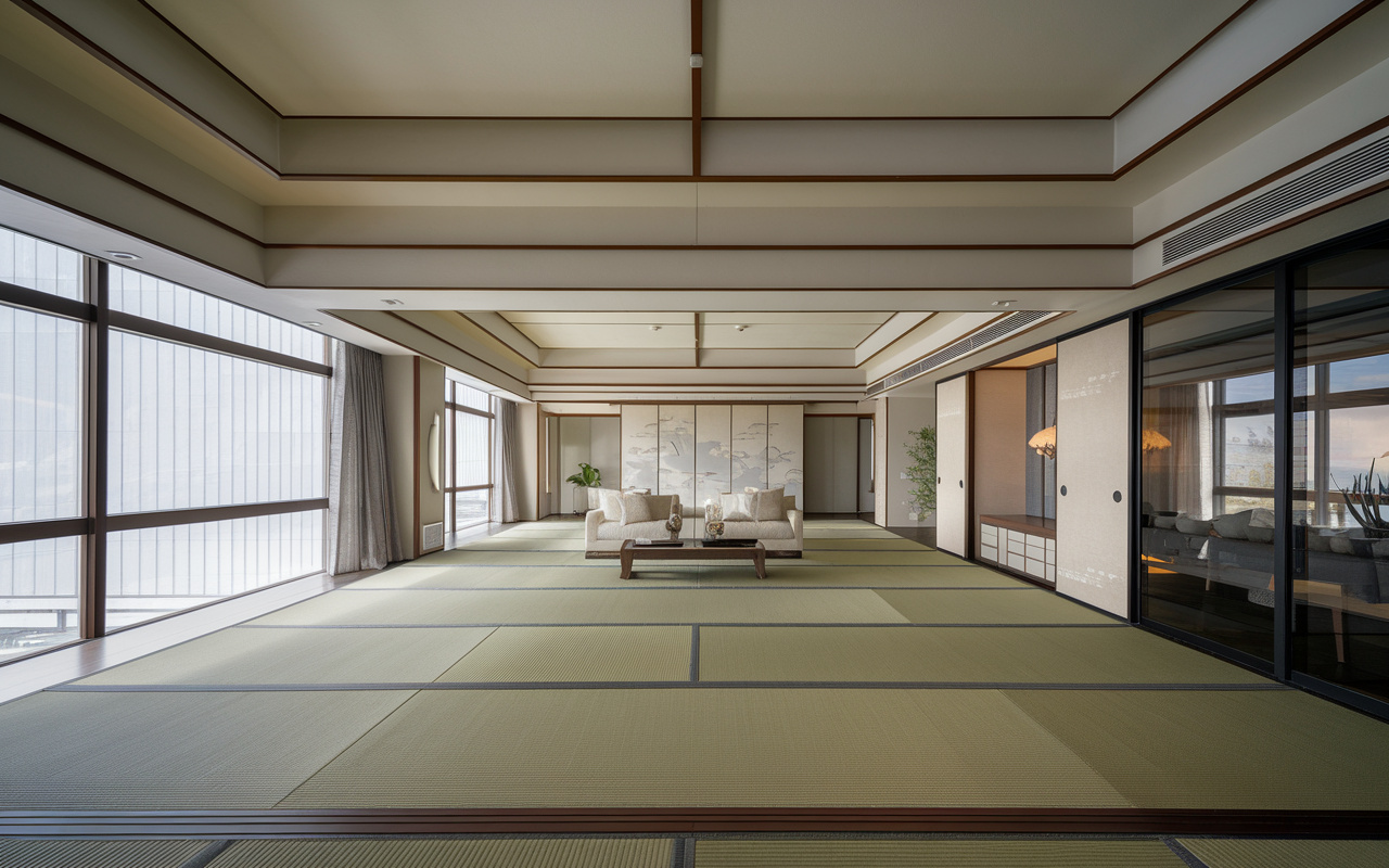 二重床・二重天井のマンションは本当に静かになる?二重天井と二重床の効果を解説の画像
