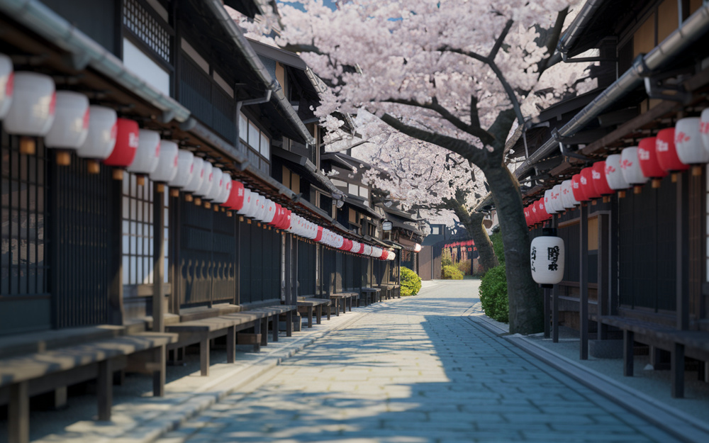 祇園で開業するメリットとは？立地や不動産市場を解説の画像