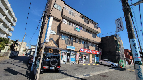 Main　Fのご案内の画像
