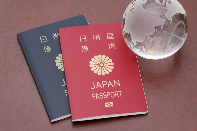 【2025年3月24日から変更】日本のパスポートが新しくなる！変更ポイントと注意点の画像