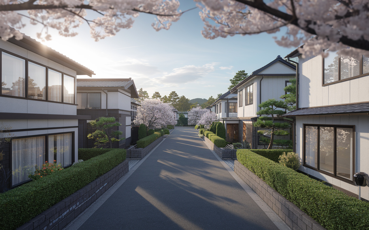 神戸市で家の売却をどう進める？利益と税金を解説の画像