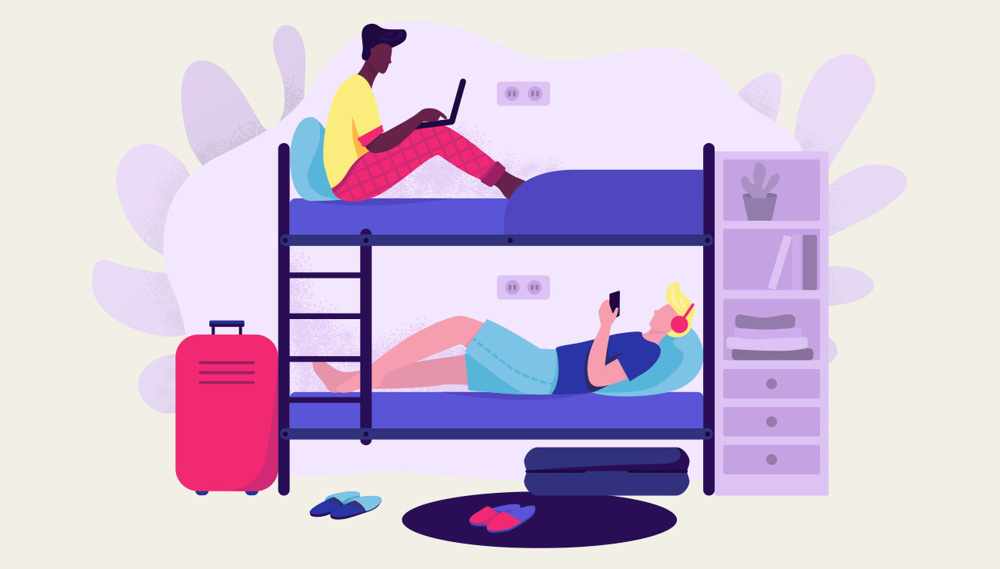 マンスリーマンションやルームシェアもご相談下さい！！の画像