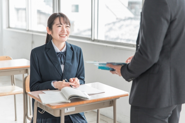 「兵庫県立明石南高等学校」の特徴について