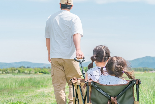 「さんさん公園」の特徴について