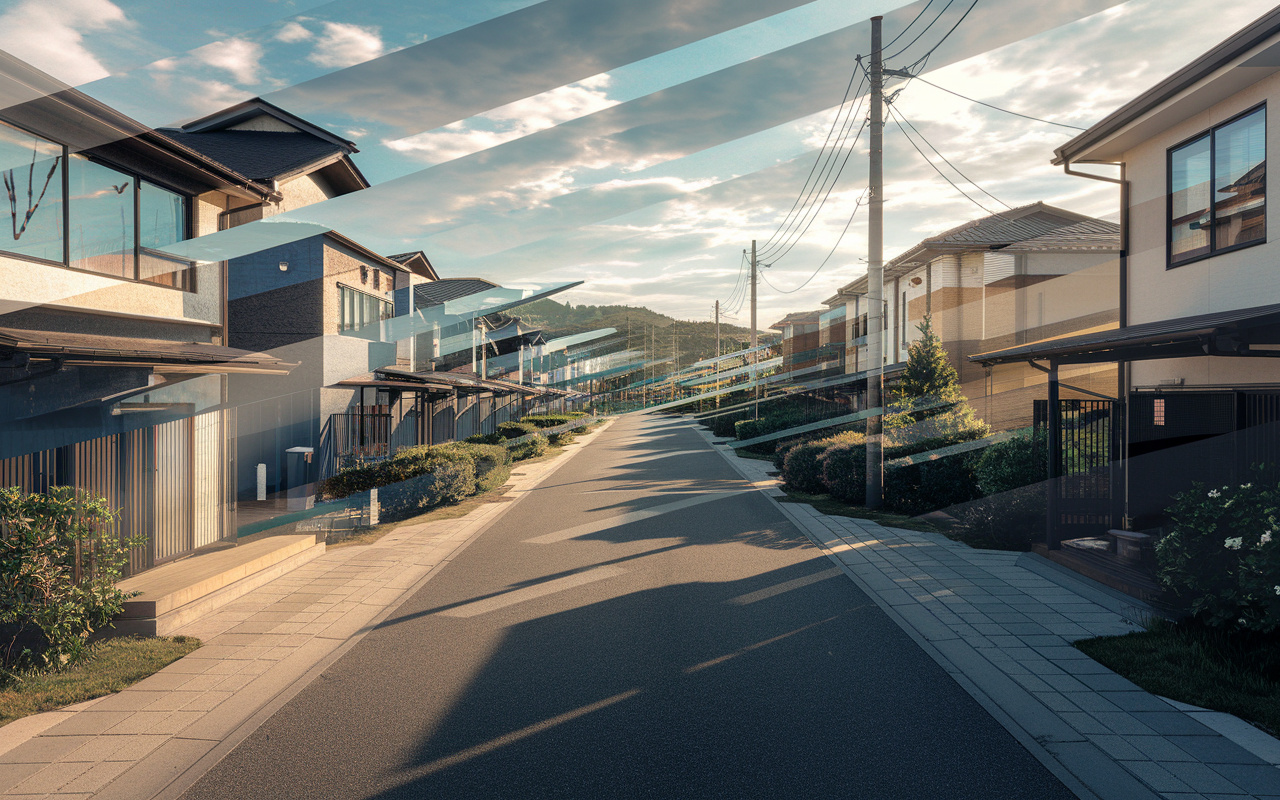 賃貸か持ち家か迷ってる？生涯コストを解説の画像