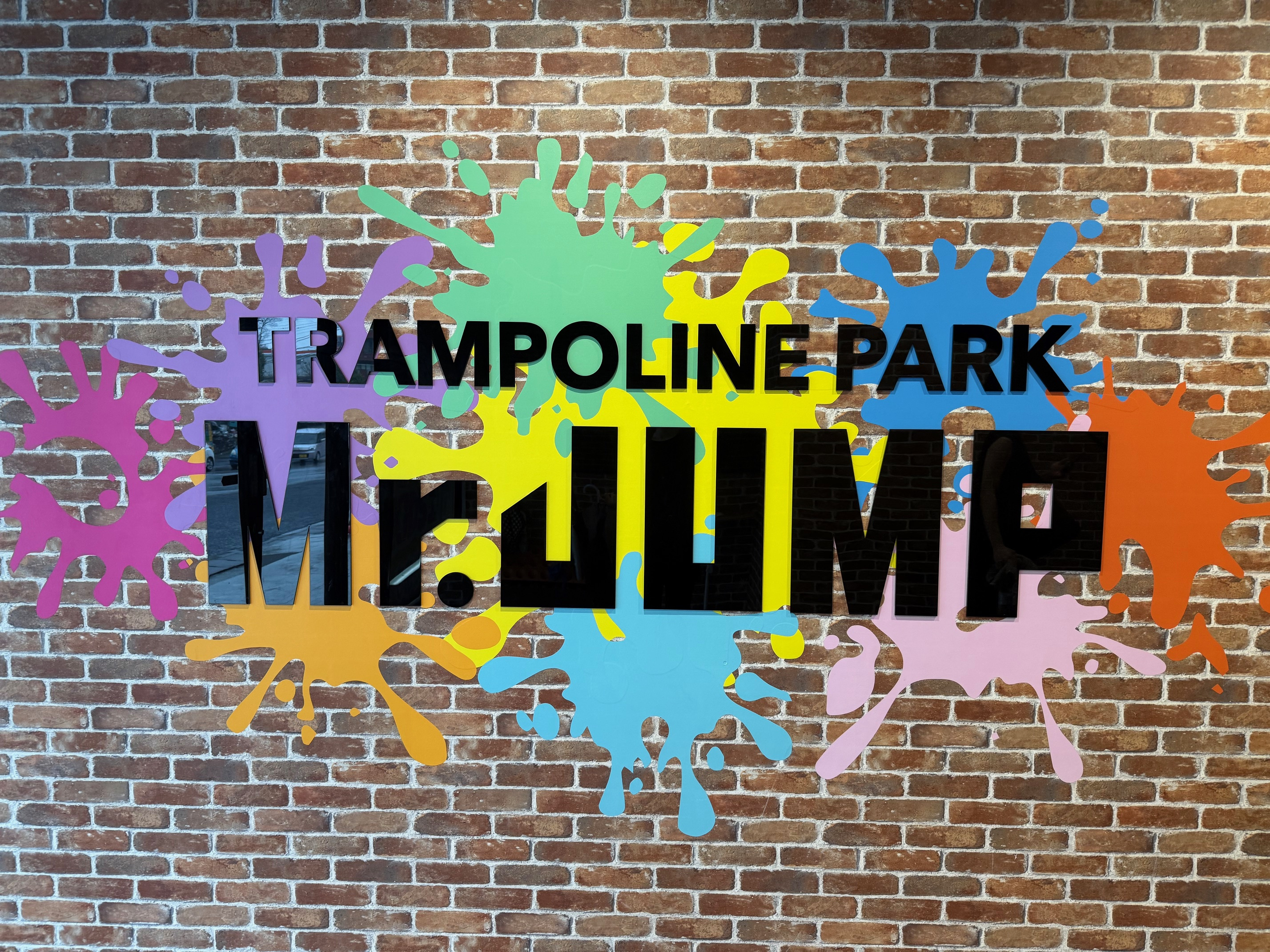 室内アクティビティ！の画像