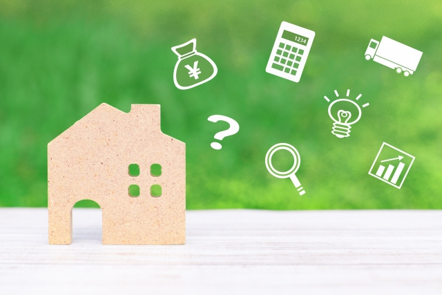 【桜川市版】不動産相続の基本知識！トラブルを防ぐための法律用語と手続きの画像