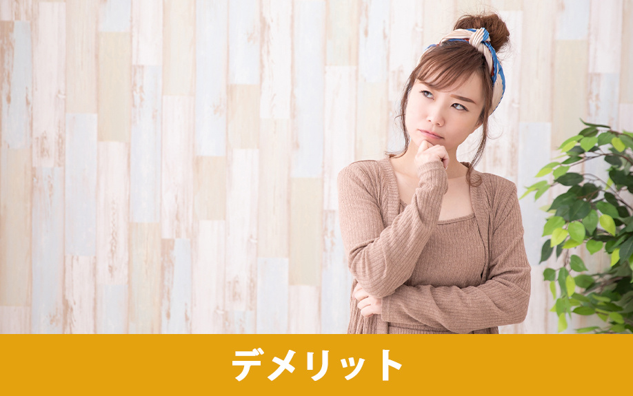 山鹿市に移住するデメリット