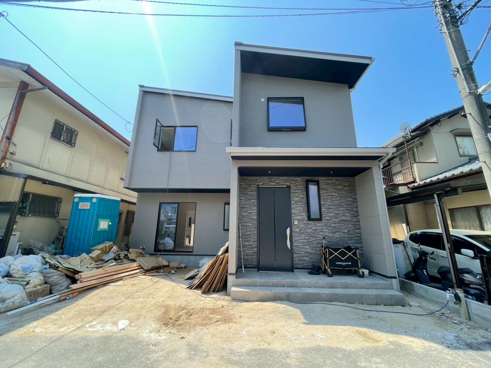 【　五日市中央5丁目　】の画像