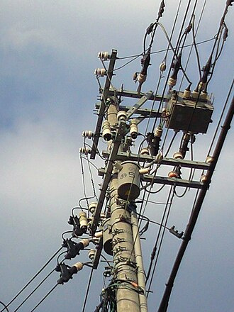 電柱の撤去で住まいが変わる？富士市での方法を解説の画像