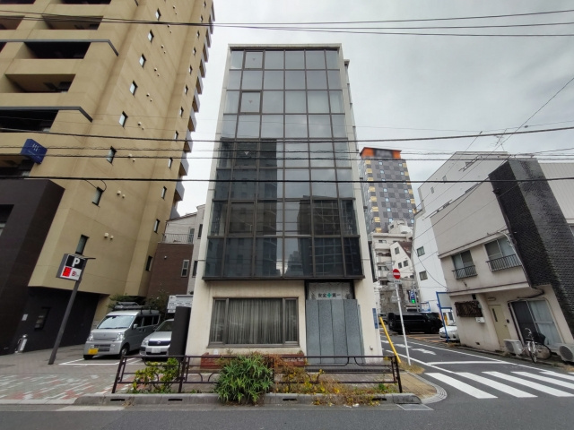 オフィスの賃貸借契約で知っておきたいアスベストとは