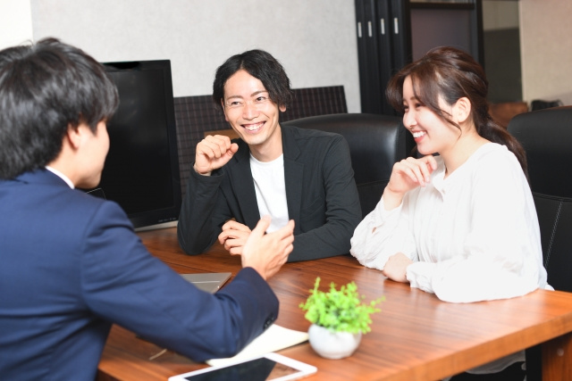 複数の不動産会社を効率よく利用するコツ